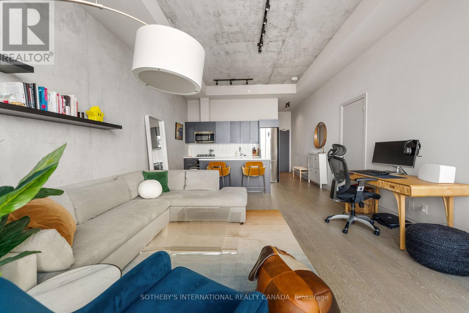 Ph06 - 608 Richmond Street W, Toronto, Ontario  M5V 1Y9 - Photo 33 - C12963124