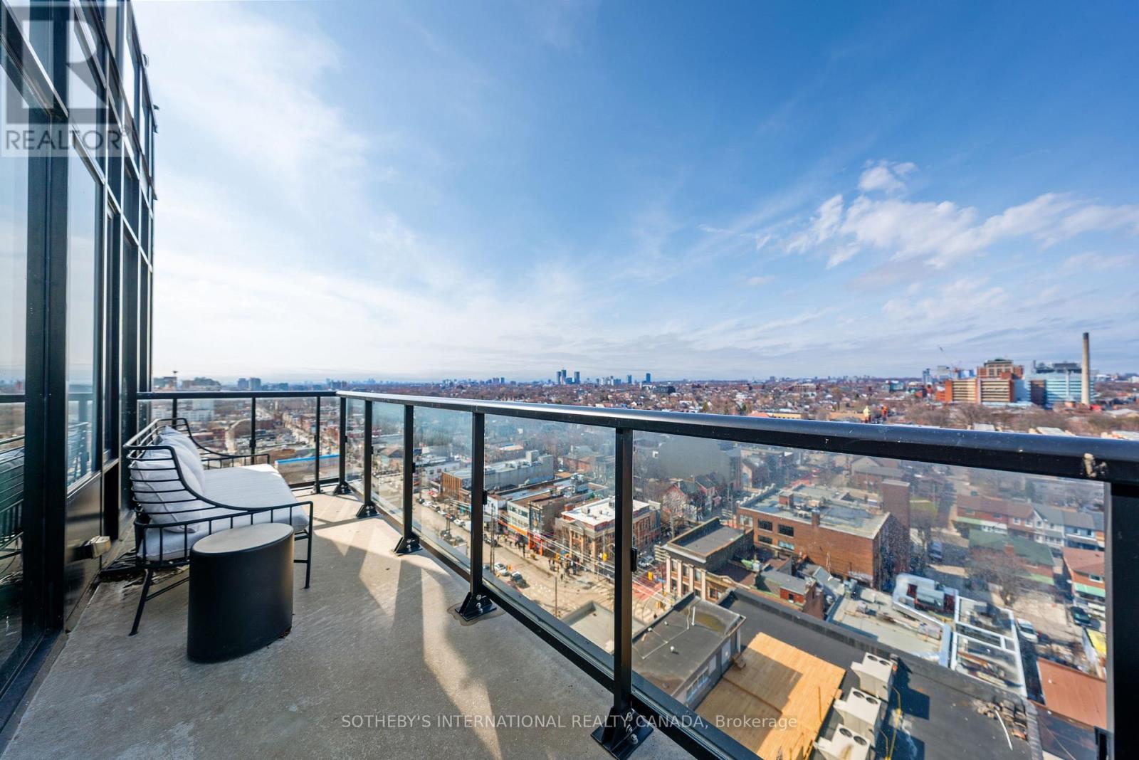 Ph06 - 608 Richmond Street W, Toronto, Ontario  M5V 1Y9 - Photo 36 - C12963124