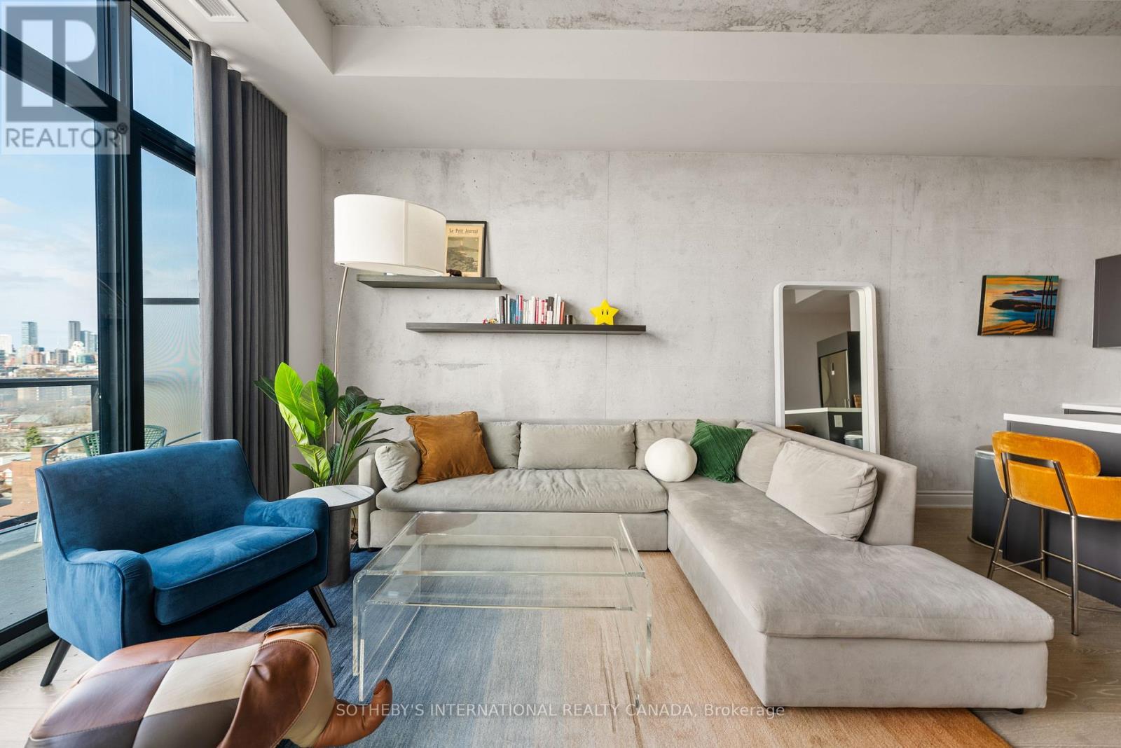 Ph06 - 608 Richmond Street W, Toronto, Ontario  M5V 1Y9 - Photo 4 - C12963124