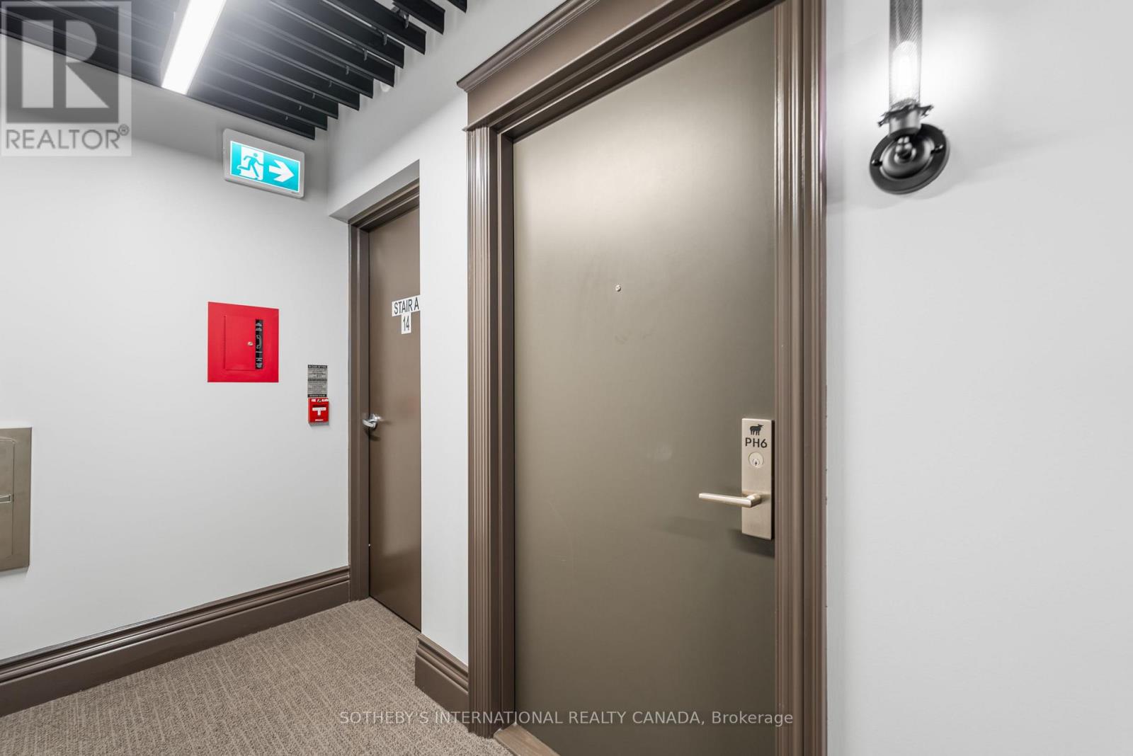 Ph06 - 608 Richmond Street W, Toronto, Ontario  M5V 1Y9 - Photo 47 - C12963124