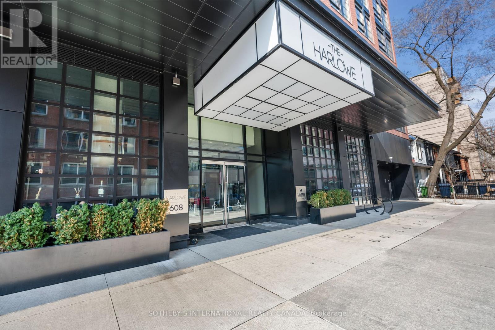 Ph06 - 608 Richmond Street W, Toronto, Ontario  M5V 1Y9 - Photo 41 - C12963124