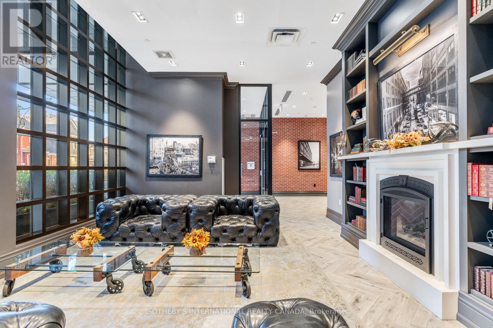 Ph06 - 608 Richmond Street W, Toronto, Ontario  M5V 1Y9 - Photo 43 - C12963124