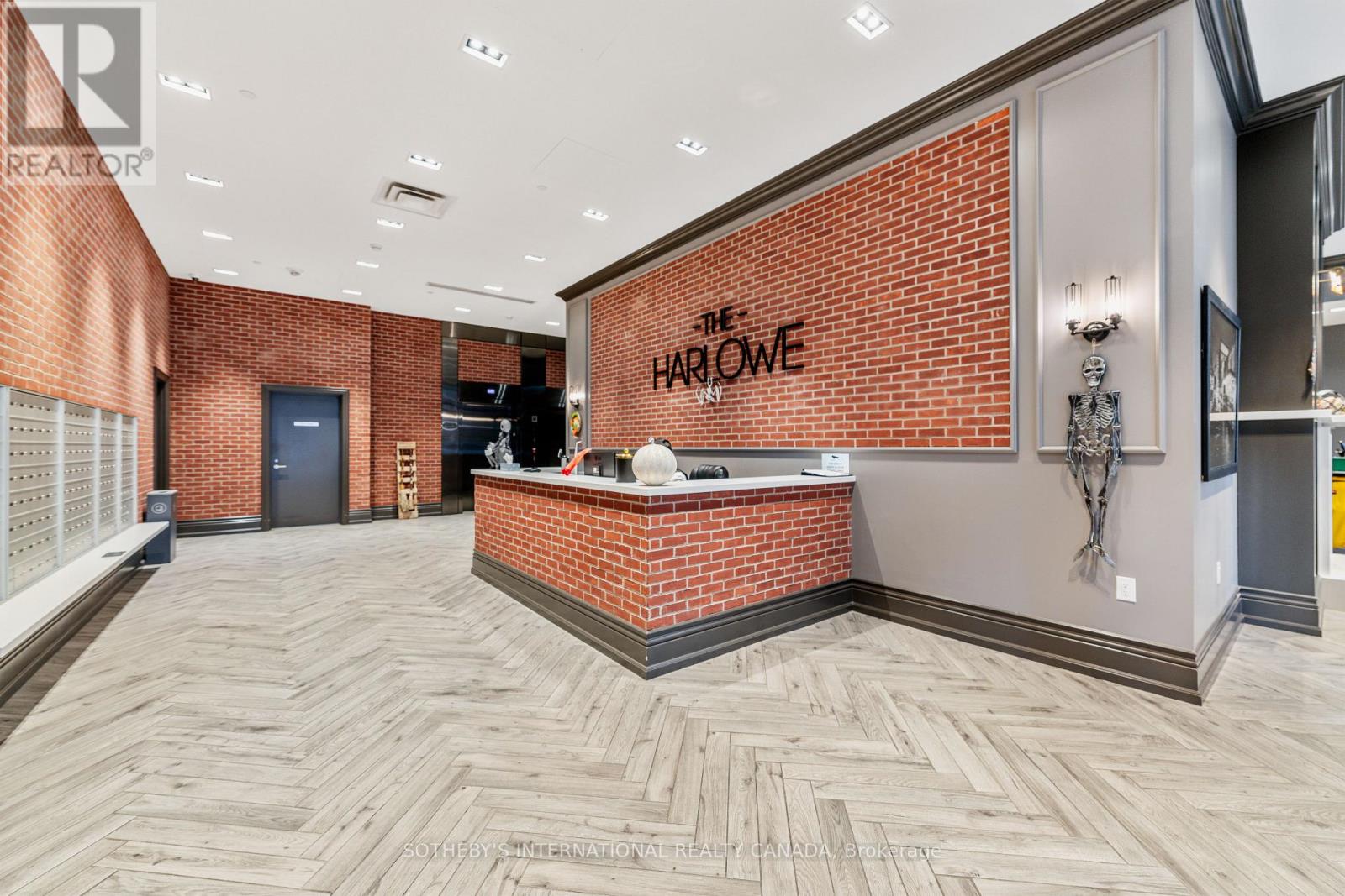 Ph06 - 608 Richmond Street W, Toronto, Ontario  M5V 1Y9 - Photo 45 - C12963124