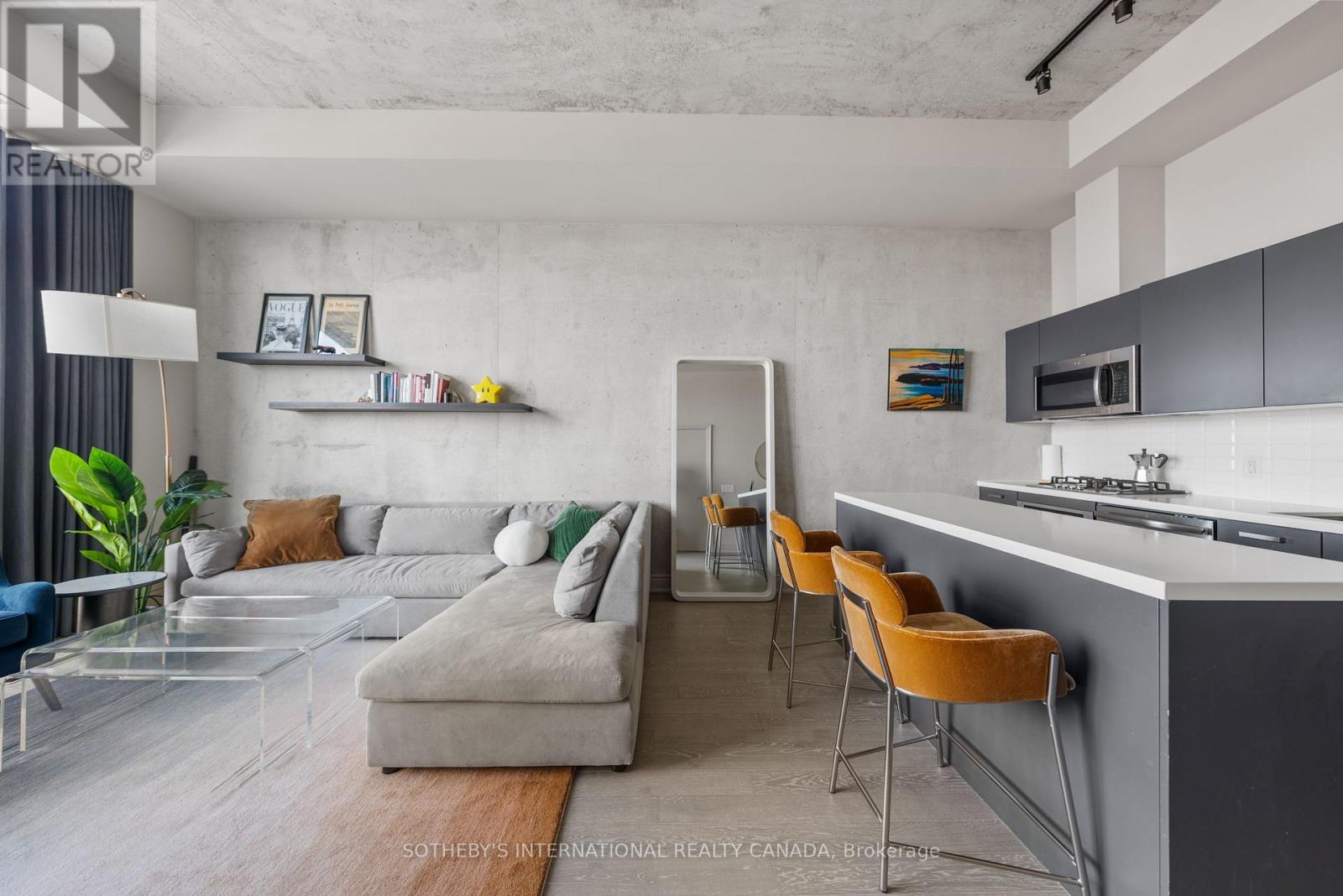 Ph06 - 608 Richmond Street W, Toronto, Ontario  M5V 1Y9 - Photo 5 - C12963124