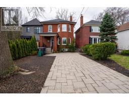 520 PRINCE EDWARD DRIVE N, Toronto, Ontario