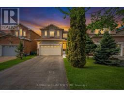 78 SUNRIDGE STREET, Richmond Hill, Ontario