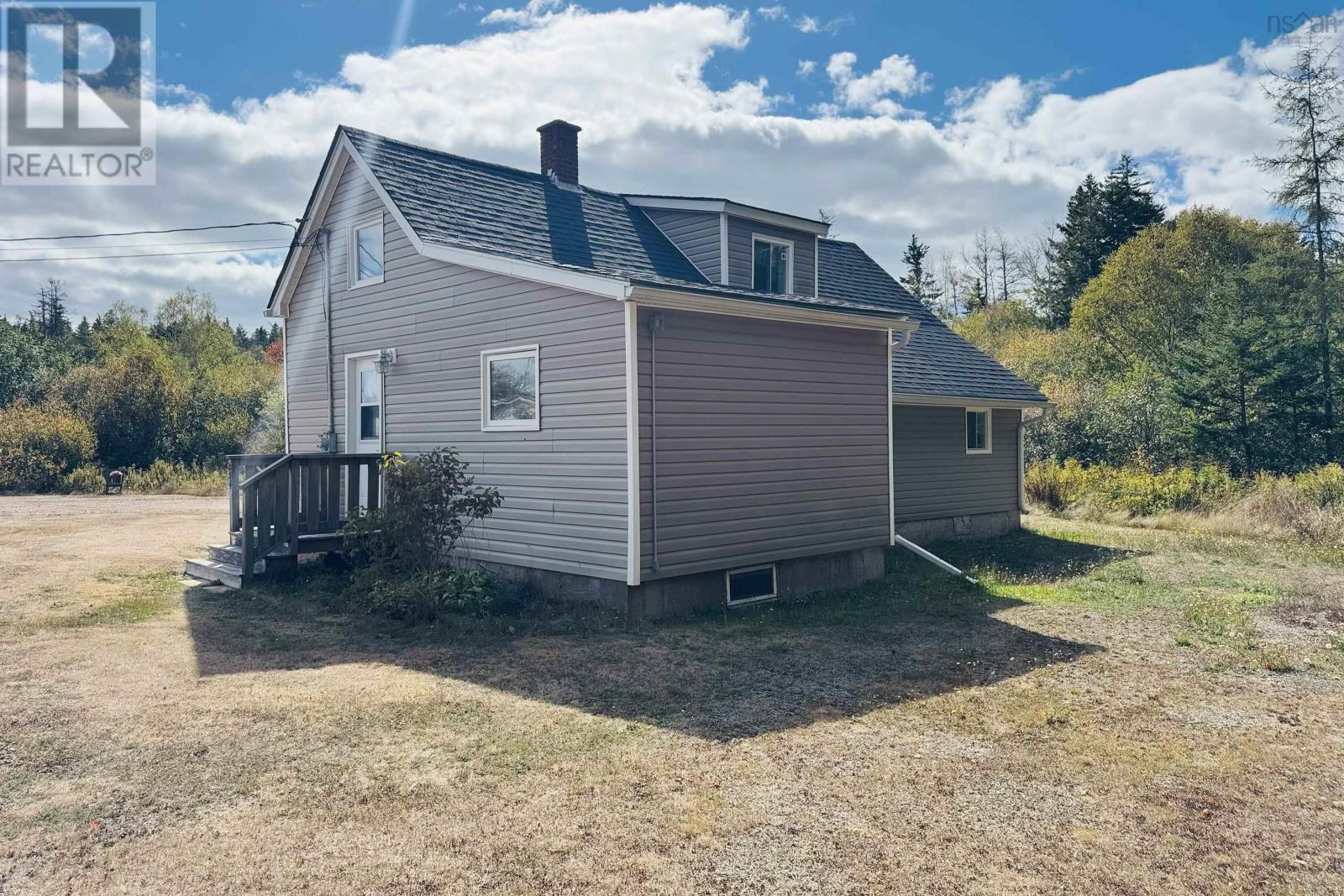 234 Lambs Hill Road, Parrsboro, Nova Scotia  B0M 1S0 - Photo 4 - 202524713