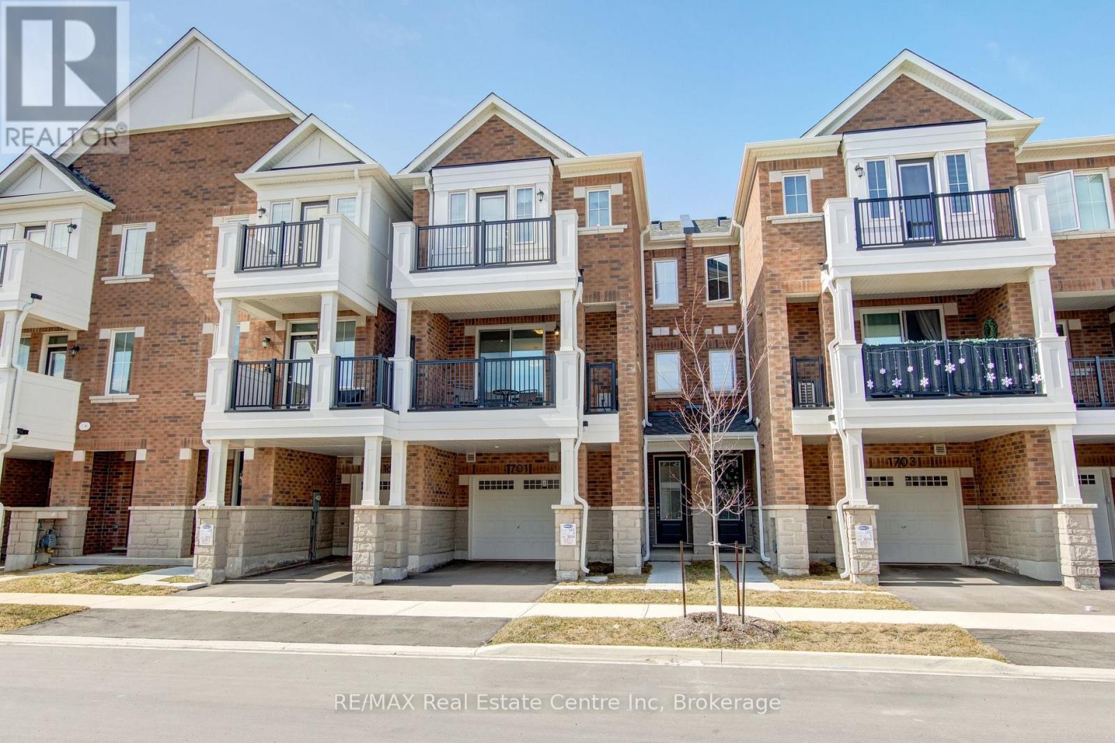 1701 Dance Court, Milton, Ontario  L9E 2A3 - Photo 1 - W12963594