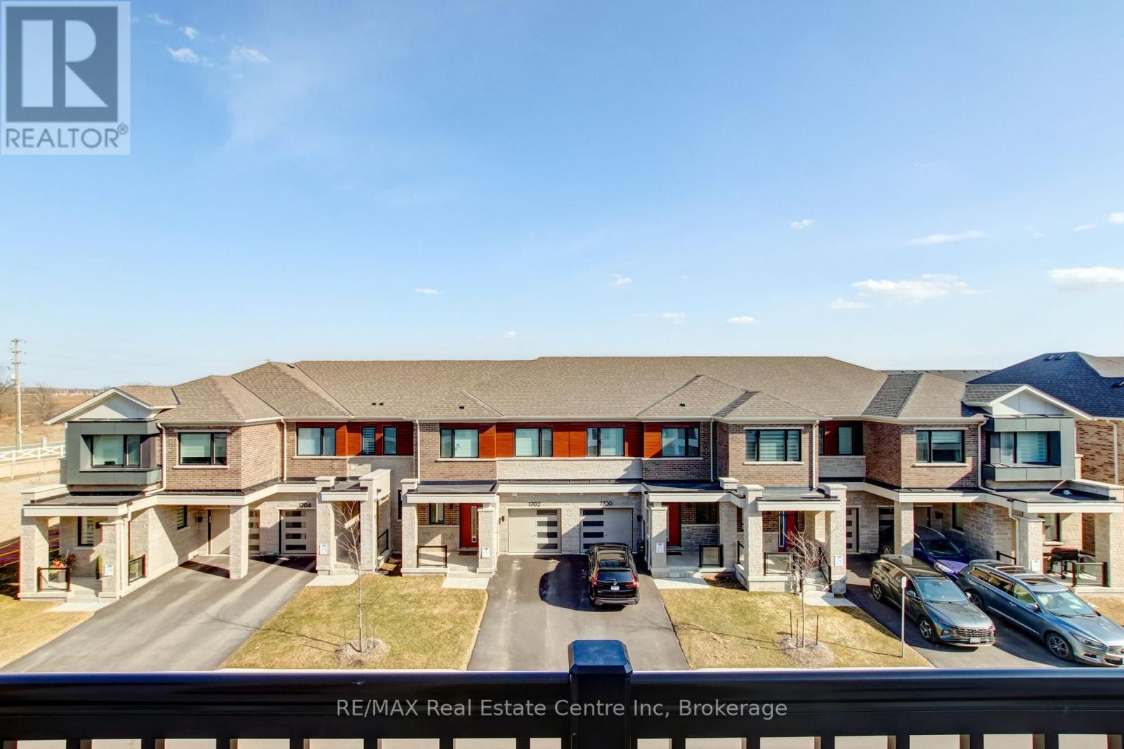 1701 Dance Court, Milton, Ontario  L9E 2A3 - Photo 30 - W12963594