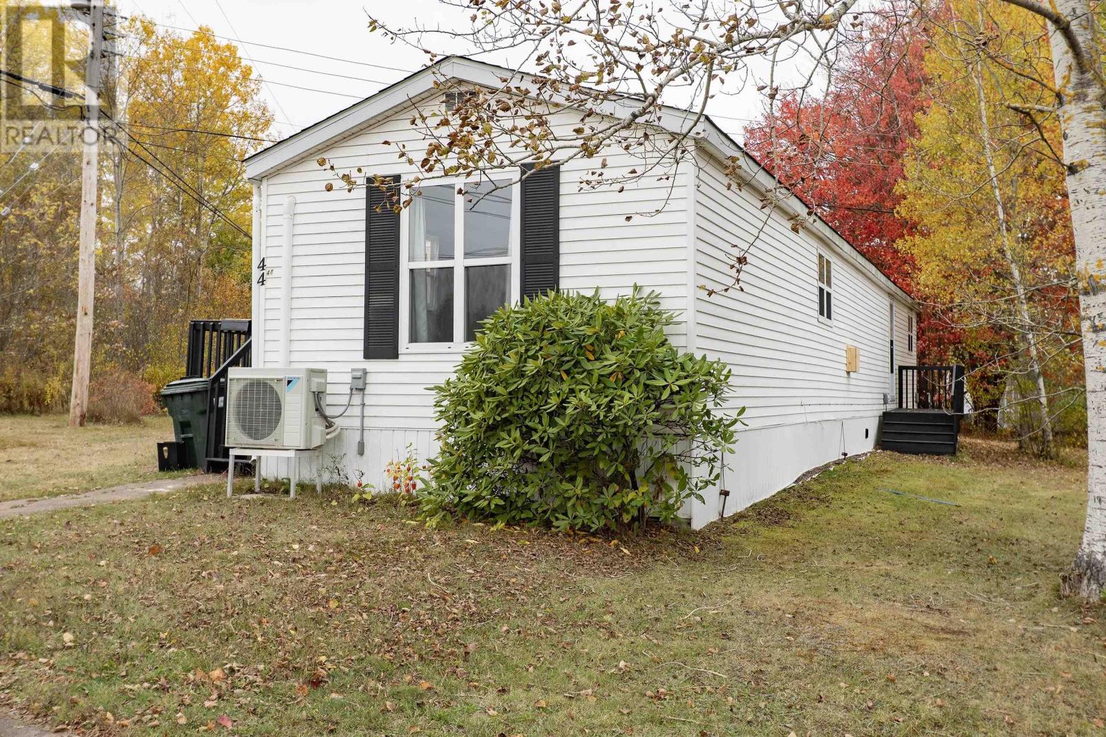 44 Anson Avenue, Amherst, Nova Scotia  B4H 4K7 - Photo 21 - 202526171