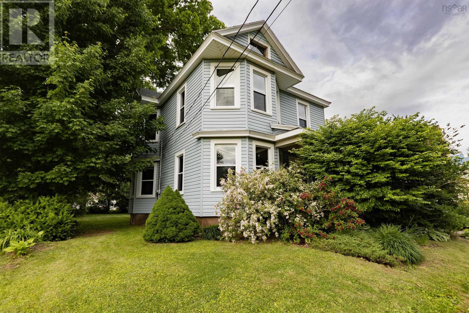 41 Prince William Street, Oxford, Nova Scotia  B0M 1P0 - Photo 43 - 202527486