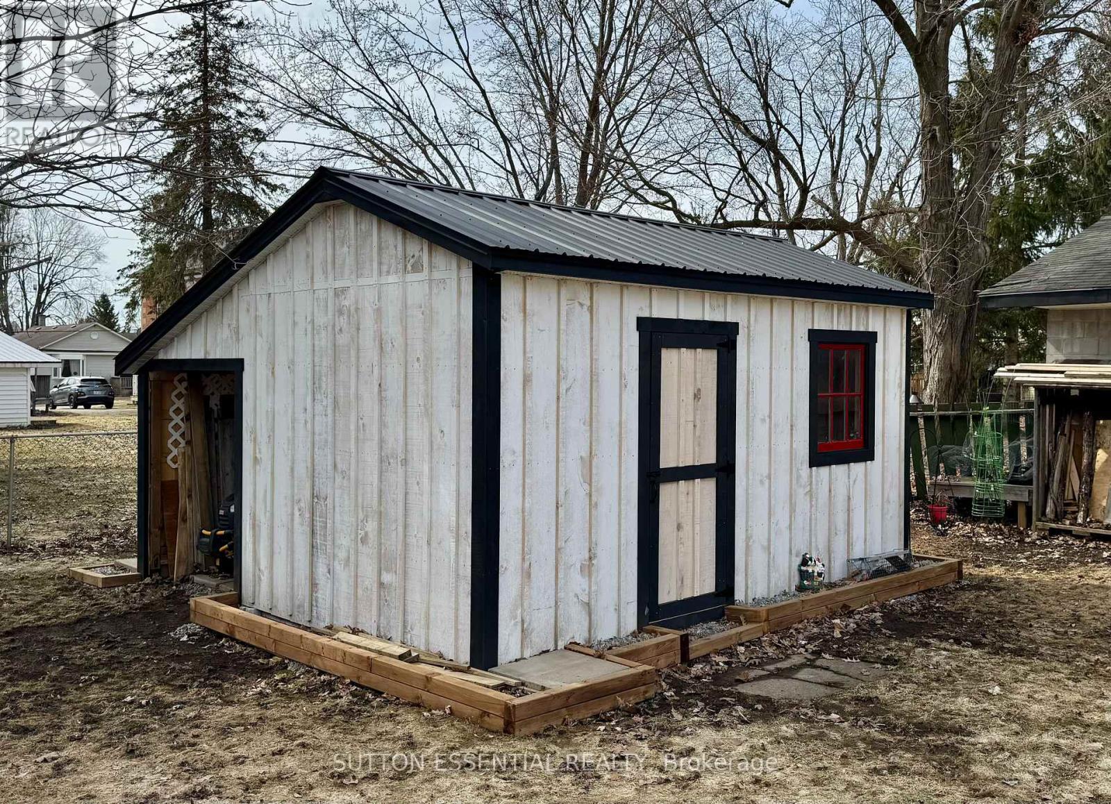 3 Prince Street, Athens, Ontario  K0E 1B0 - Photo 22 - X12963934