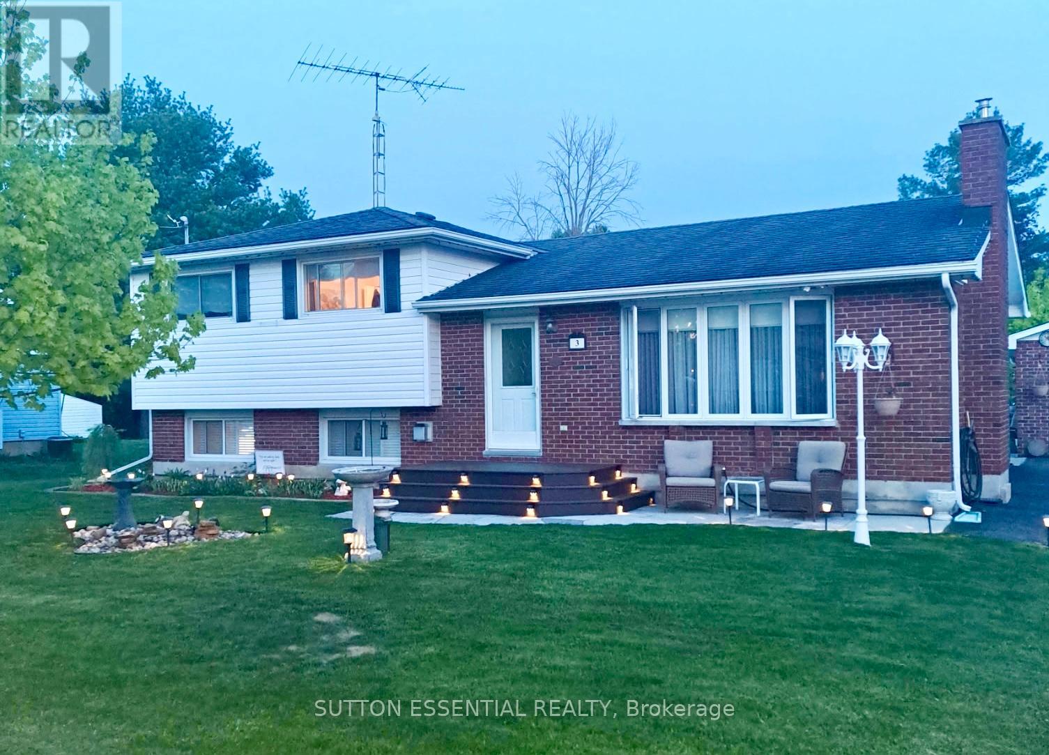 3 Prince Street, Athens, Ontario  K0E 1B0 - Photo 23 - X12963934