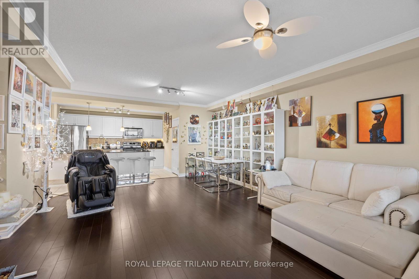 605 - 1030 Coronation Drive, London North, Ontario  N6G 0G5 - Photo 11 - X12942752