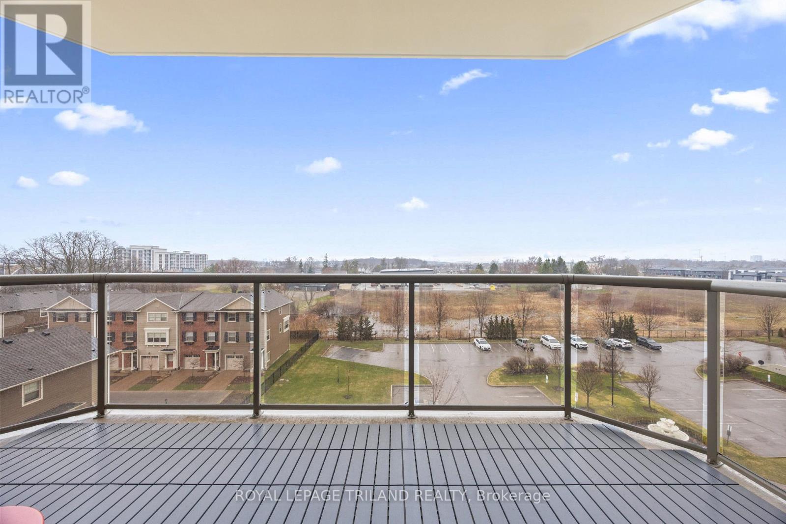 605 - 1030 Coronation Drive, London North, Ontario  N6G 0G5 - Photo 20 - X12942752