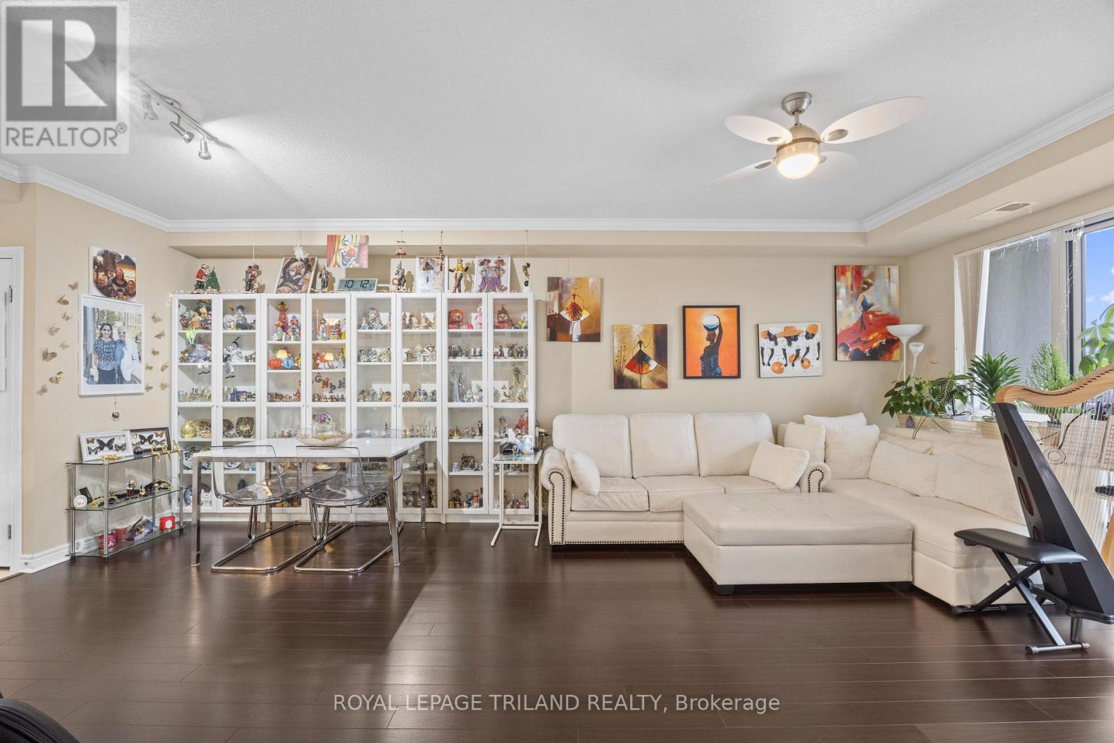 605 - 1030 Coronation Drive, London North, Ontario  N6G 0G5 - Photo 10 - X12942752