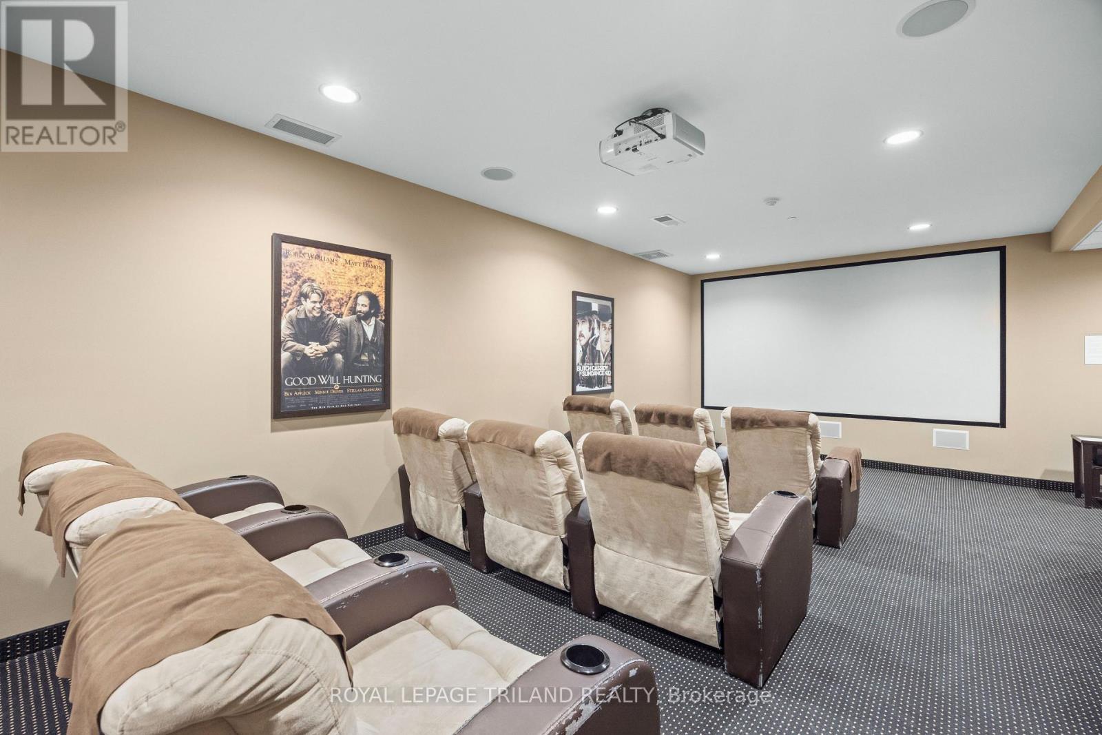 605 - 1030 Coronation Drive, London North, Ontario  N6G 0G5 - Photo 23 - X12942752