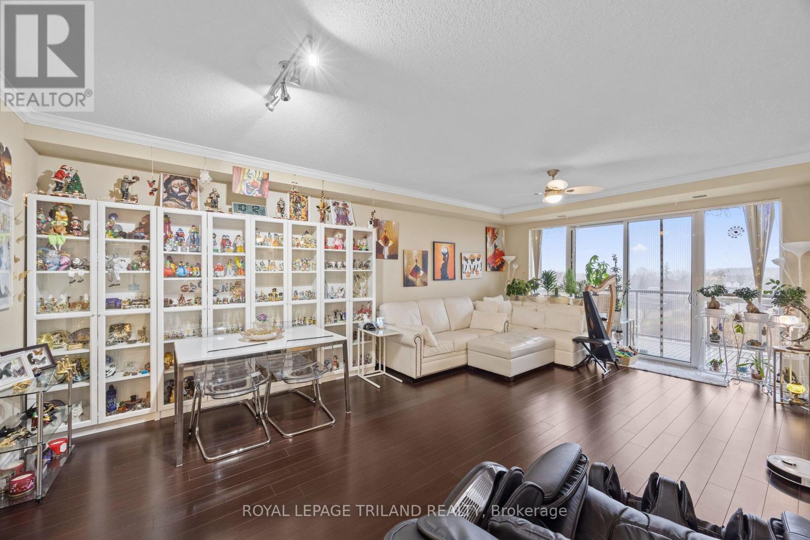 605 - 1030 Coronation Drive, London North, Ontario  N6G 0G5 - Photo 9 - X12942752