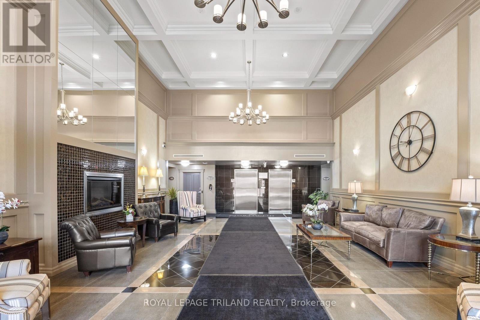 605 - 1030 Coronation Drive, London North, Ontario  N6G 0G5 - Photo 25 - X12942752