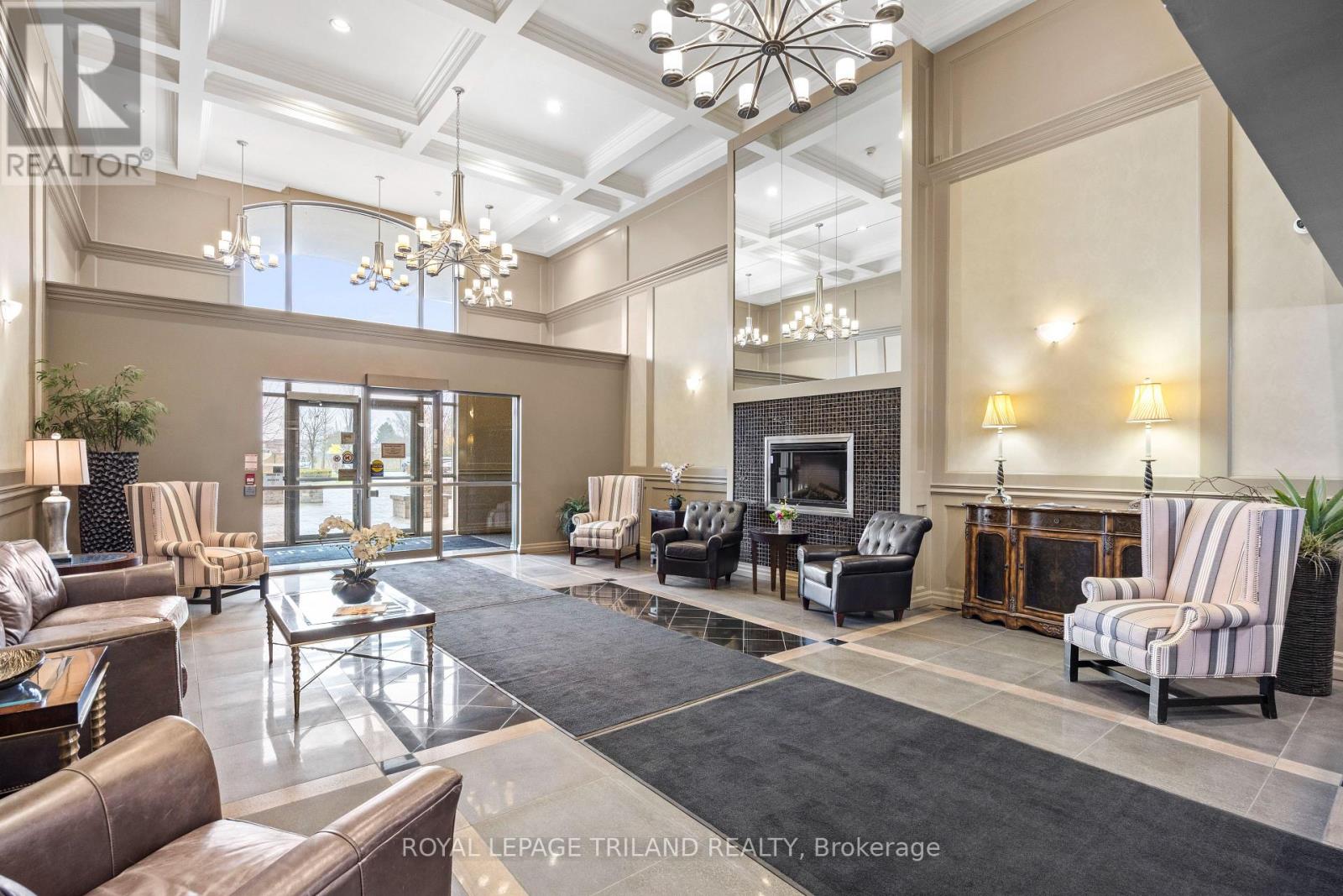 605 - 1030 Coronation Drive, London North, Ontario  N6G 0G5 - Photo 24 - X12942752