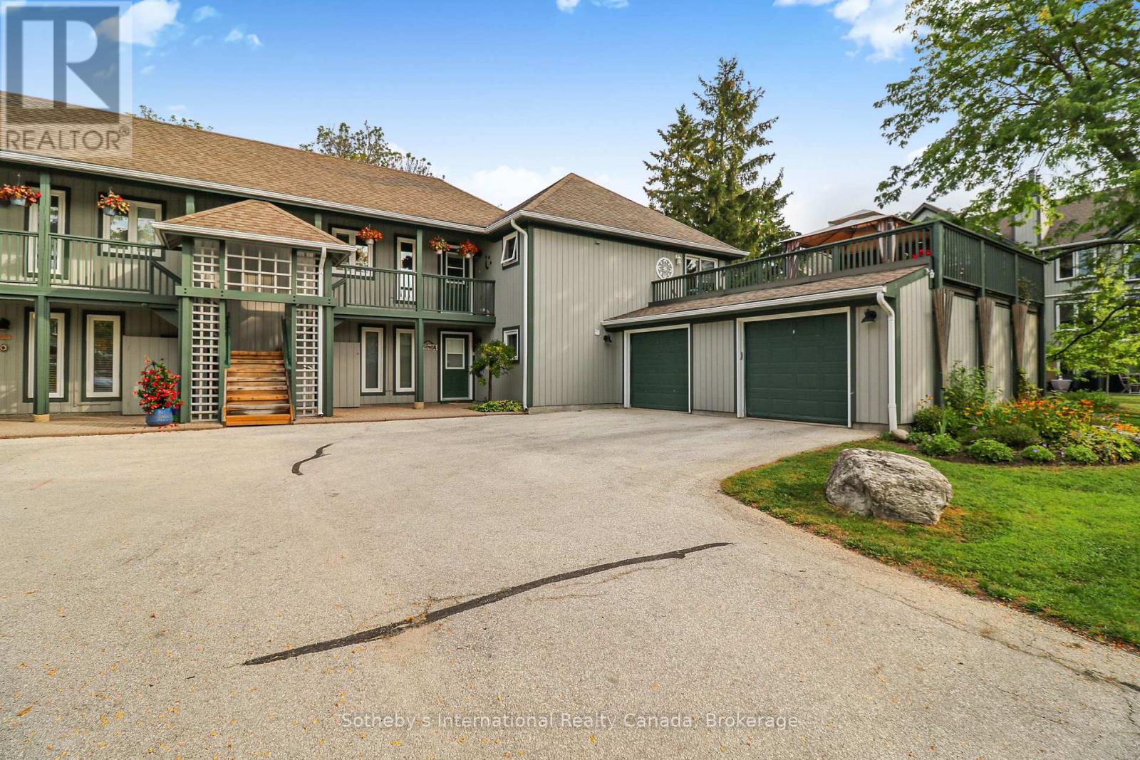 318 Mariners Way, Collingwood, Ontario L9Y 5C7 - Photo 2 - S12963838