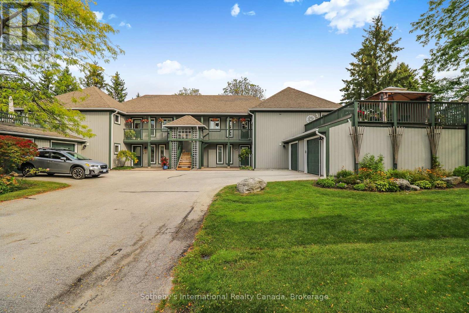 318 Mariners Way, Collingwood, Ontario L9Y 5C7 - Photo 3 - S12963838