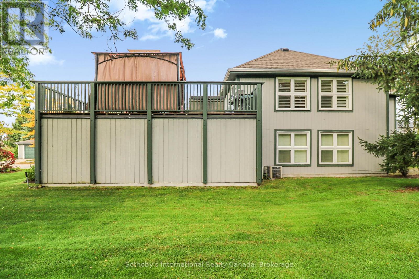 318 Mariners Way, Collingwood, Ontario L9Y 5C7 - Photo 34 - S12963838