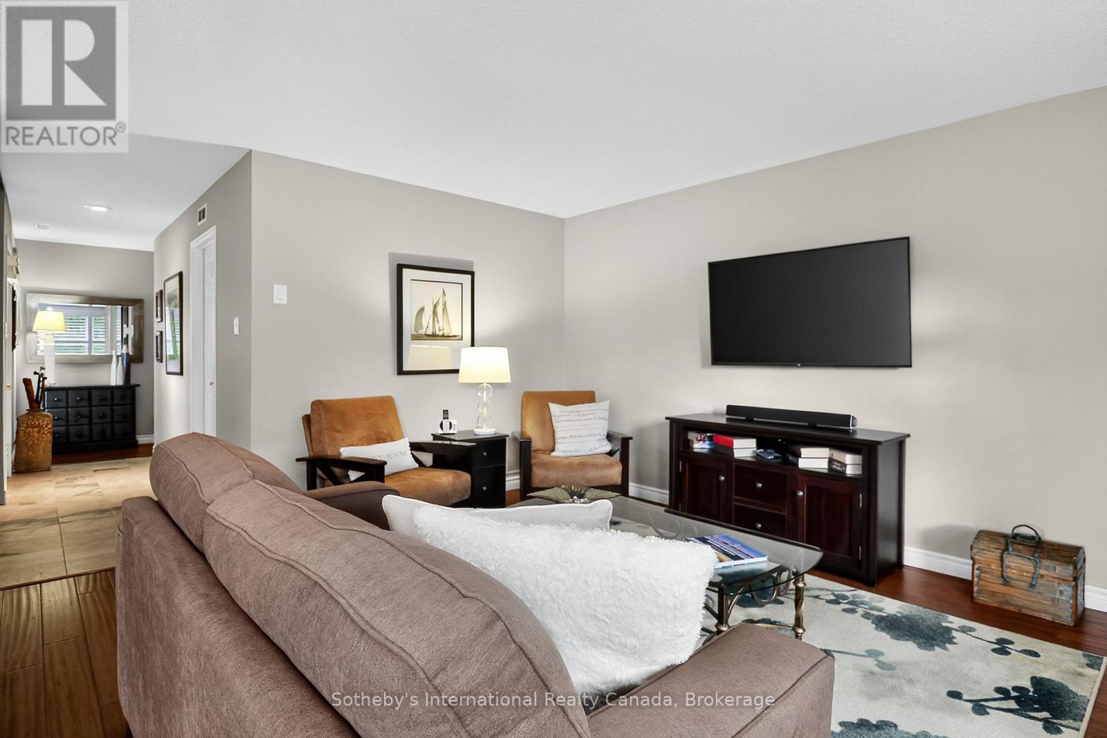 318 Mariners Way, Collingwood, Ontario L9Y 5C7 - Photo 9 - S12963838