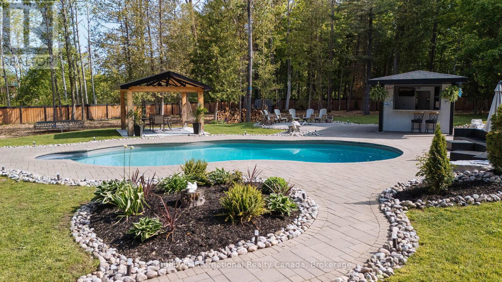 129 Bass Line, Oro-Medonte, Ontario  L3V 0J9 - Photo 37 - S12963884