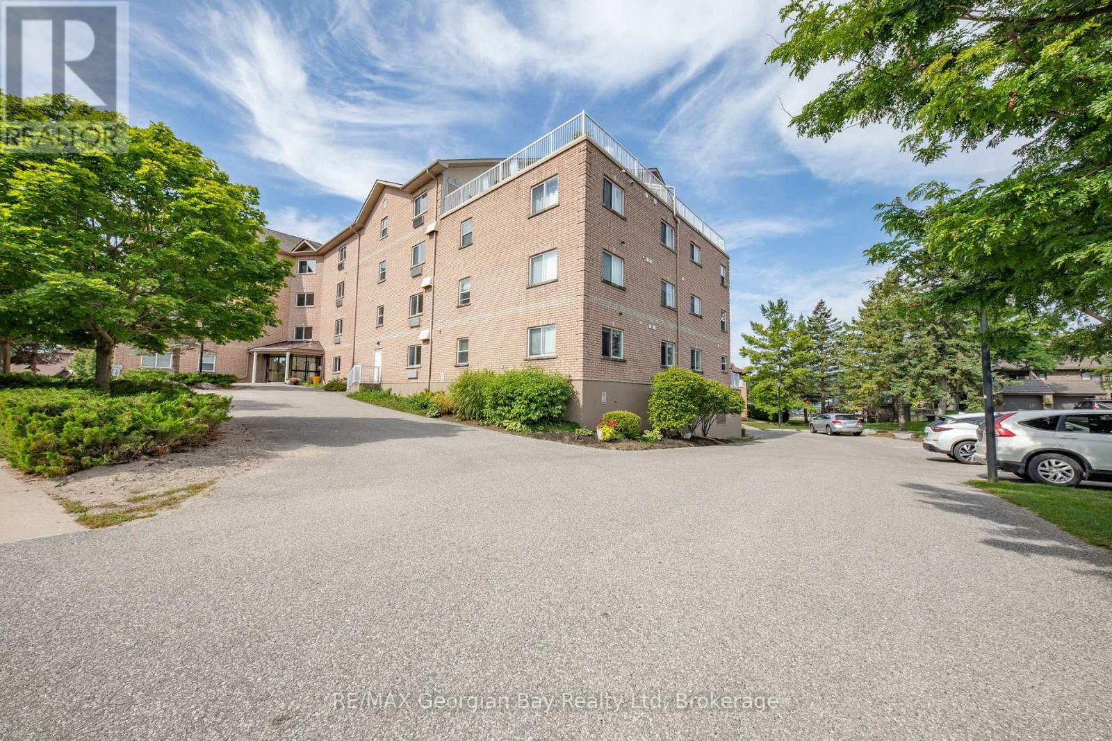 307 - 4 Beck Boulevard, Penetanguishene, Ontario  L9M 2H3 - Photo 25 - S12963892