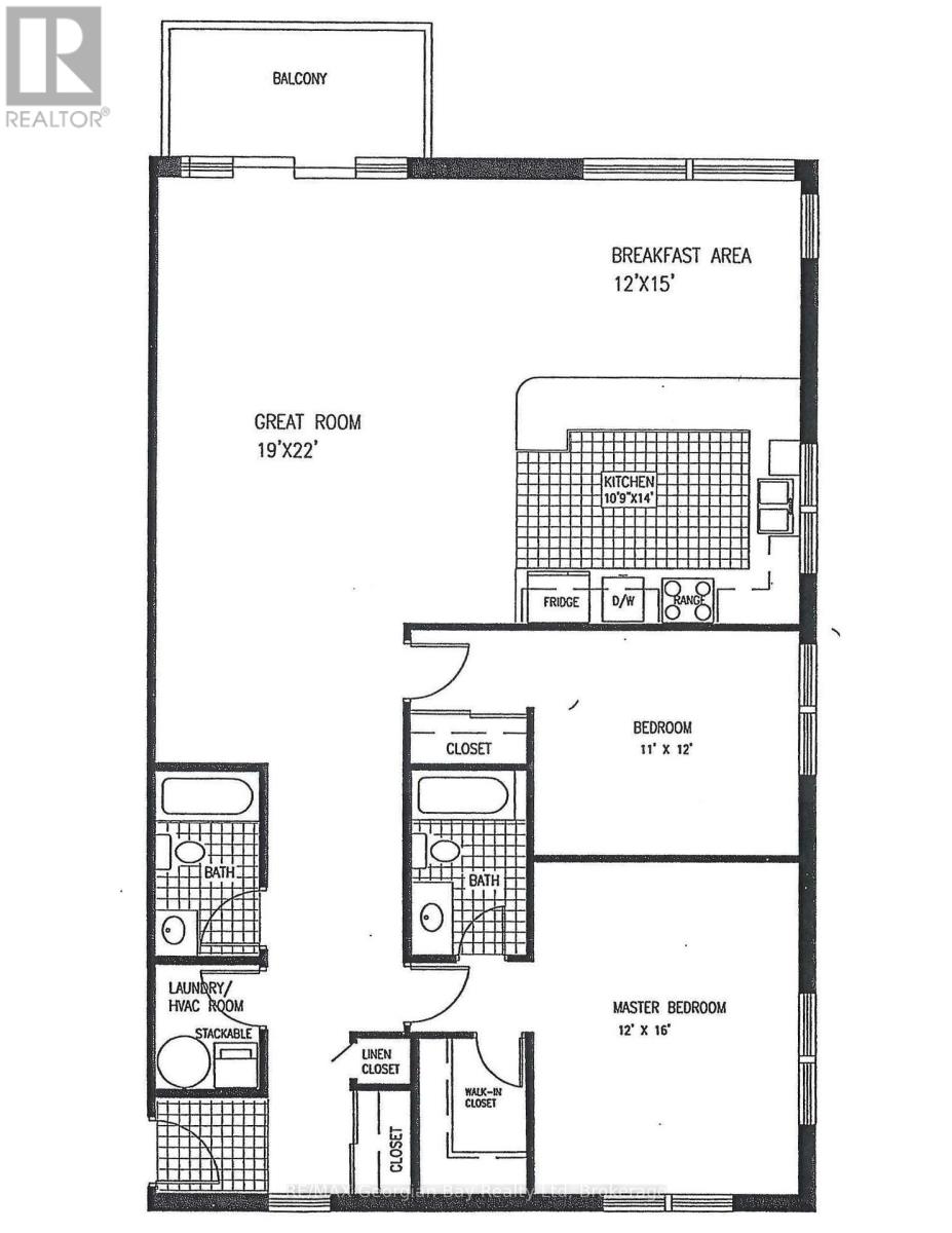 307 - 4 Beck Boulevard, Penetanguishene, Ontario  L9M 2H3 - Photo 34 - S12963892