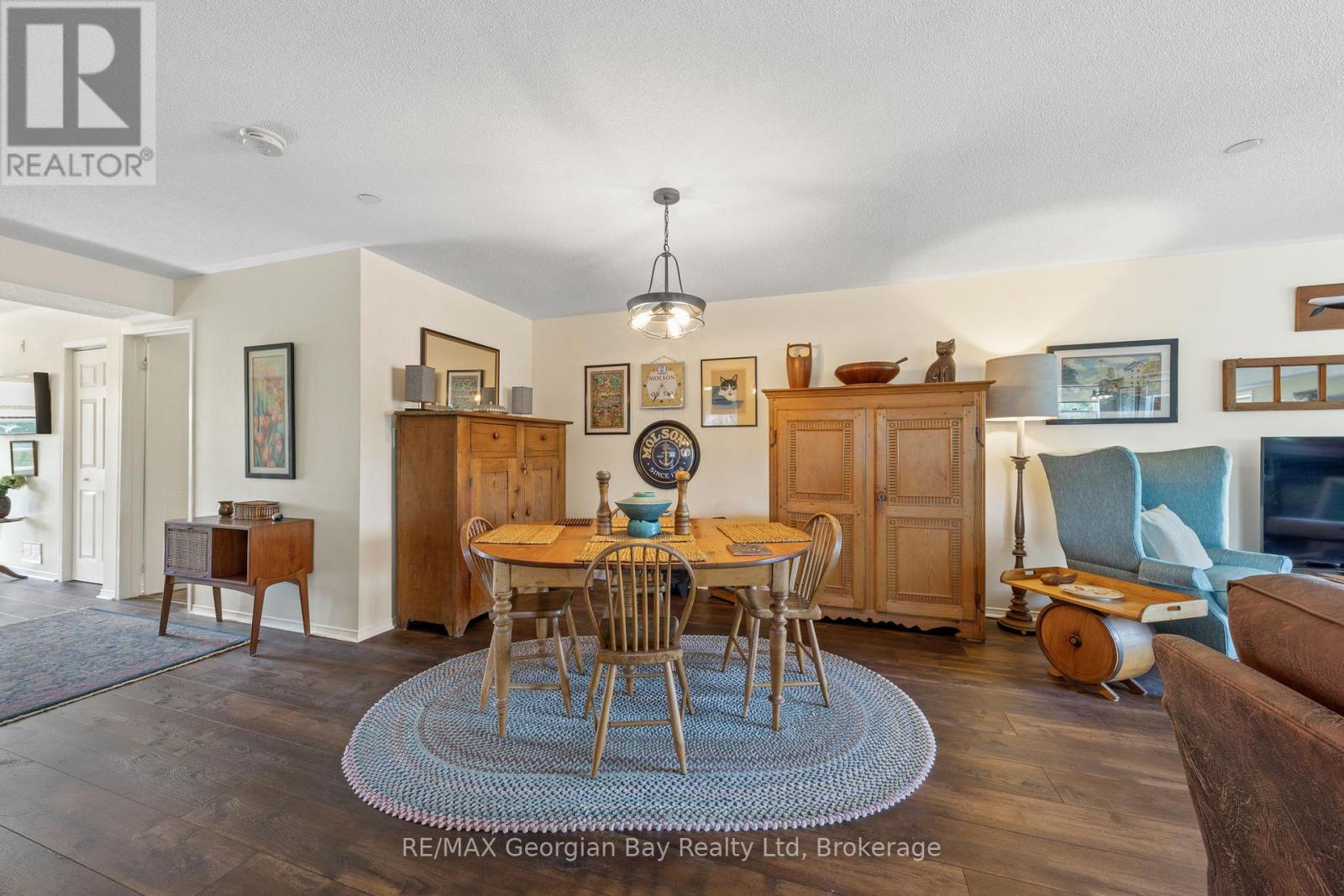 307 - 4 Beck Boulevard, Penetanguishene, Ontario  L9M 2H3 - Photo 7 - S12963892