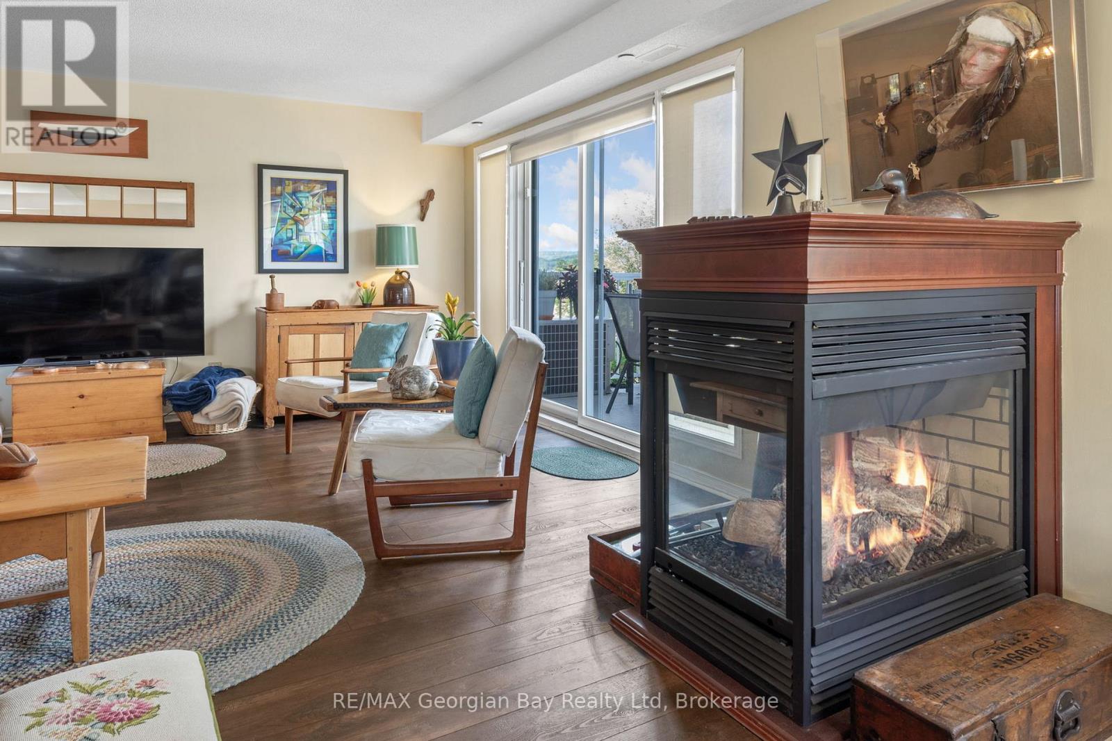 307 - 4 Beck Boulevard, Penetanguishene, Ontario  L9M 2H3 - Photo 9 - S12963892