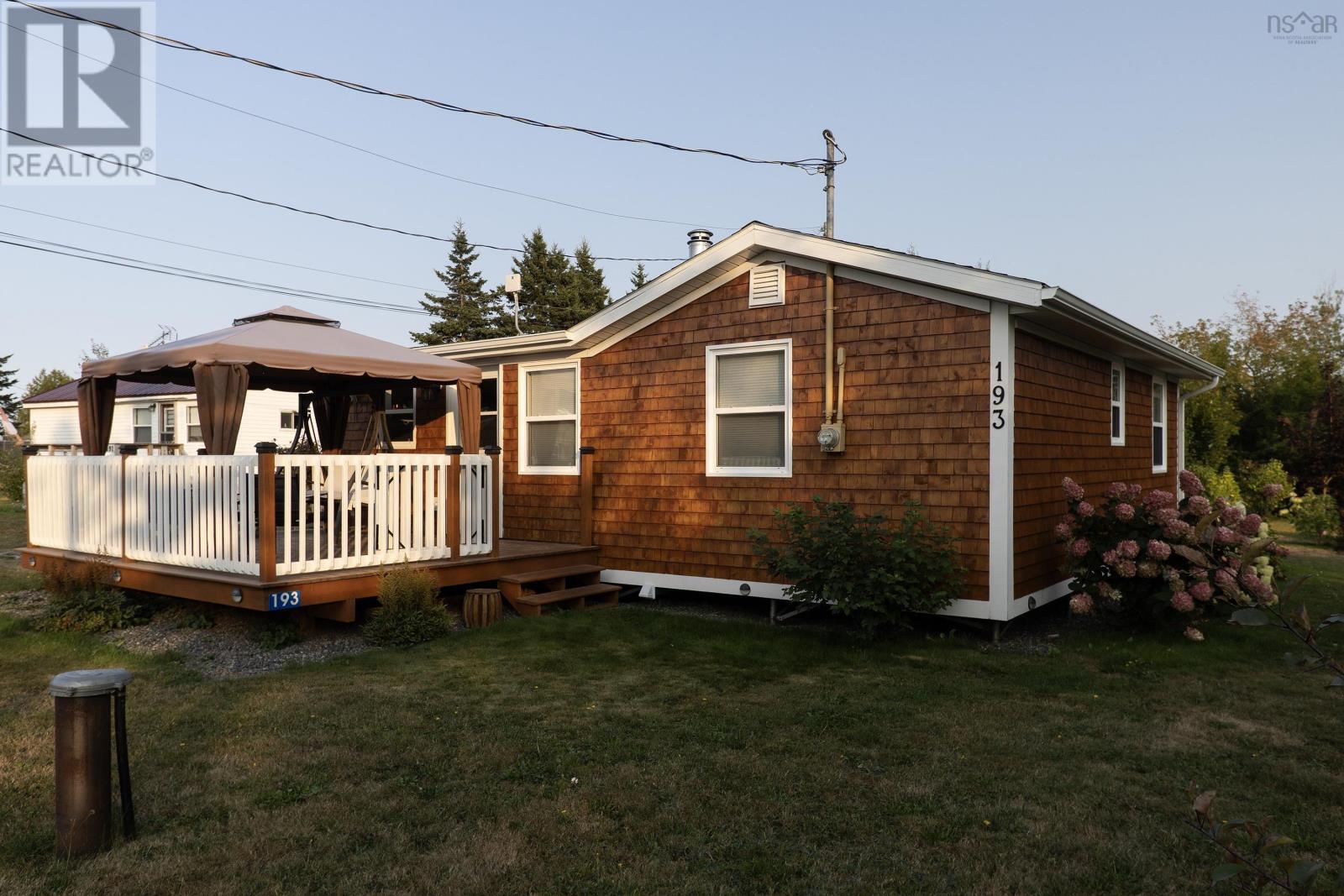 193 Jackson Point Road, Tidnish Bridge, Nova Scotia  B4H 3X5 - Photo 26 - 202522992