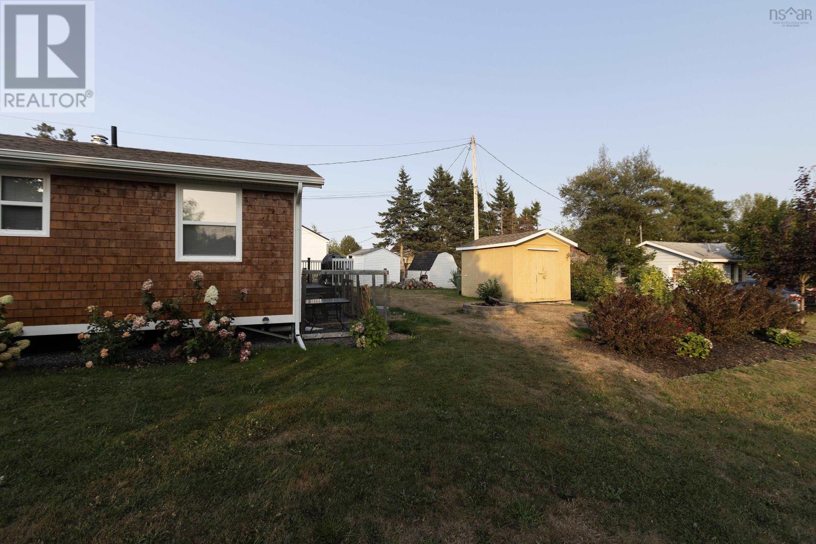 193 Jackson Point Road, Tidnish Bridge, Nova Scotia  B4H 3X5 - Photo 25 - 202522992