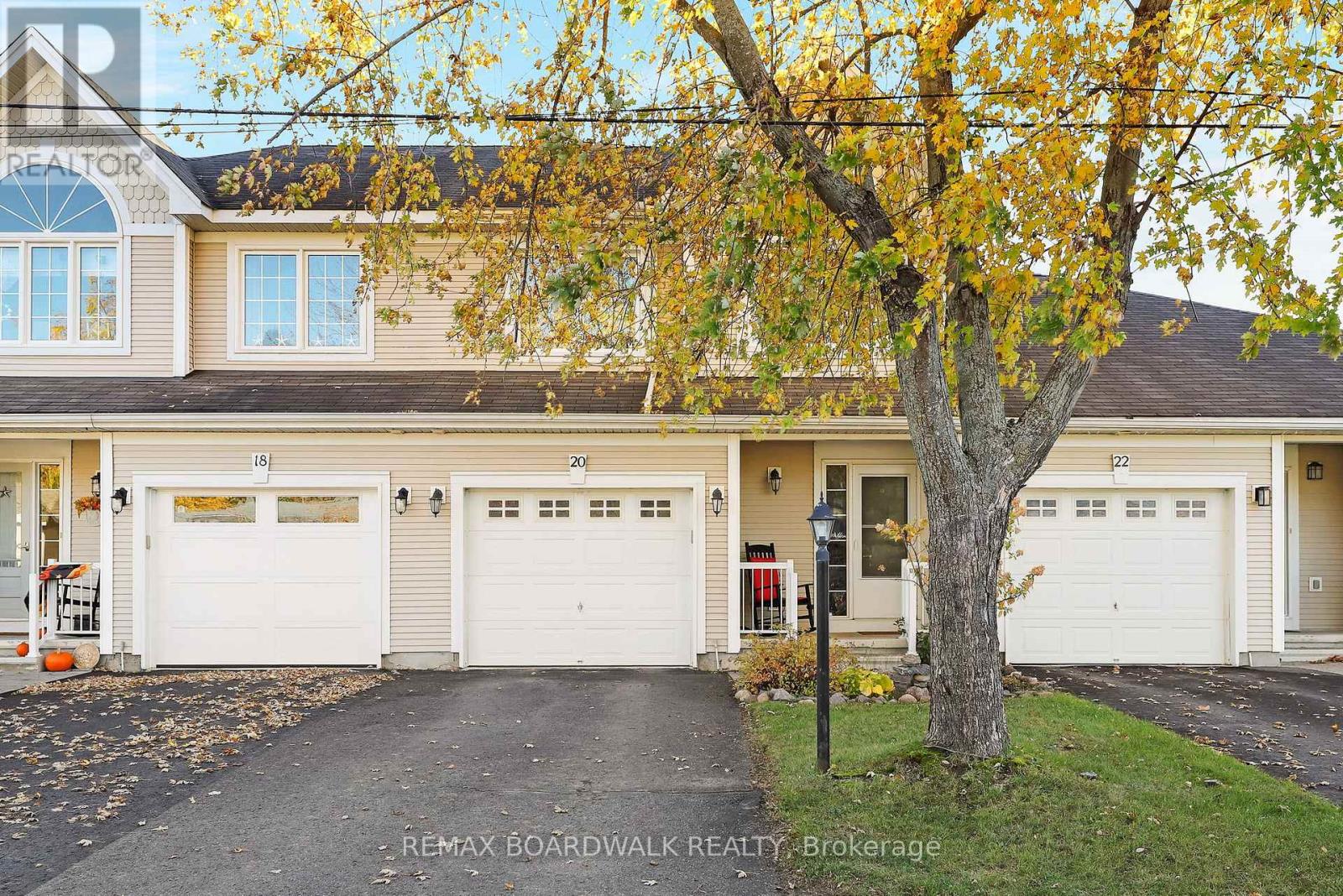 20 ALMA STREET E, North Grenville, Ontario