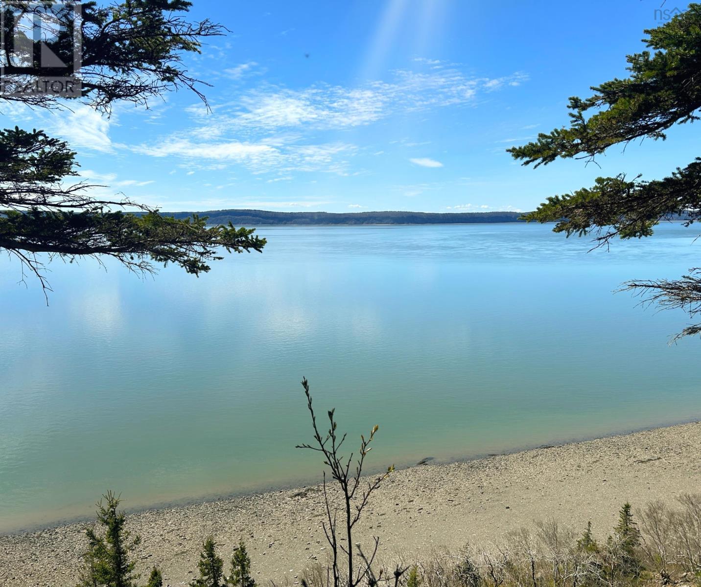 Lot 6 Bay Bluff Road, West Bay, Nova Scotia  B0M 1S0 - Photo 10 - 202528005