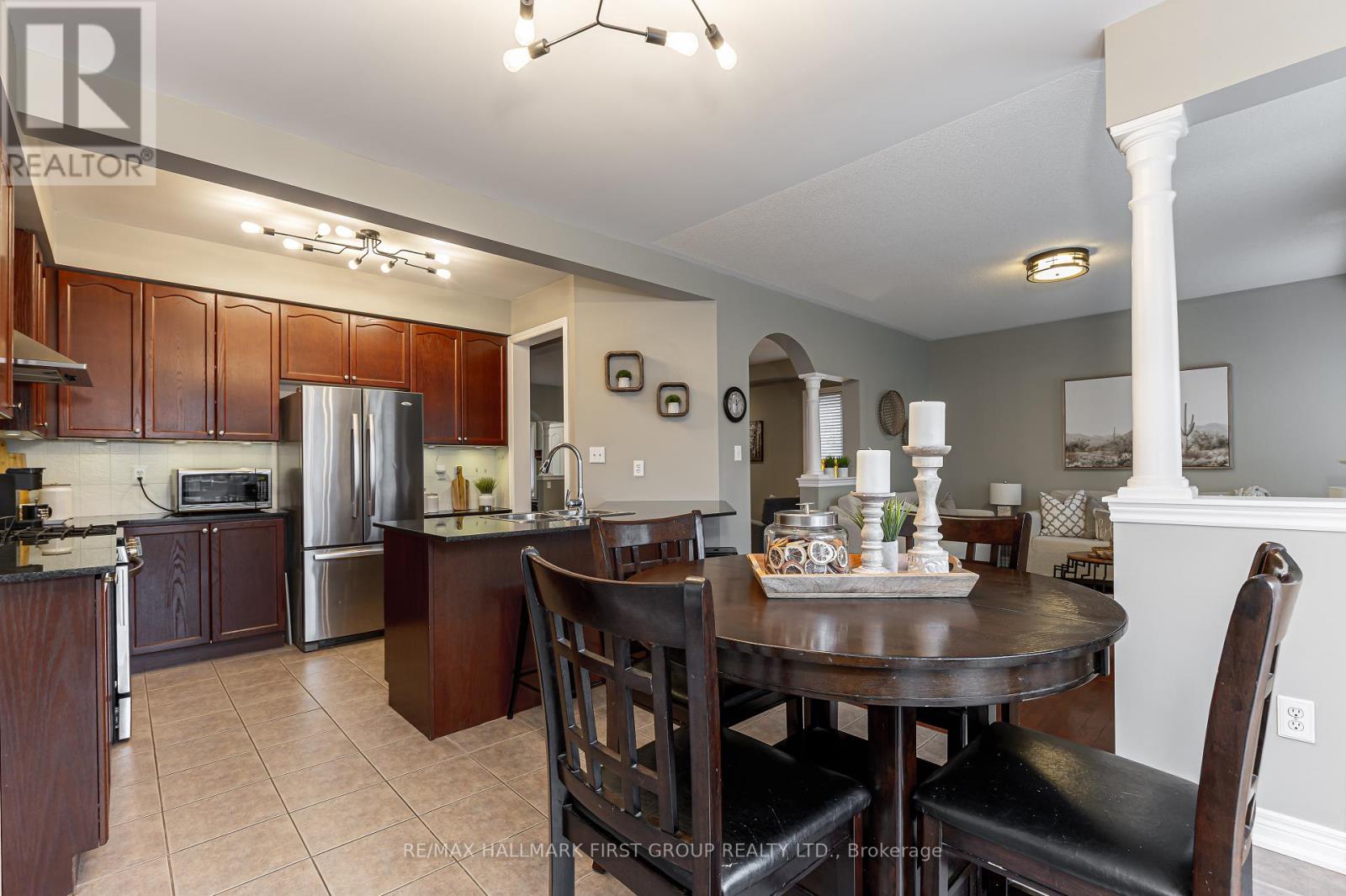 69 Abbyview Drive, Whitby, Ontario  L1P 0A5 - Photo 15 - E12963440