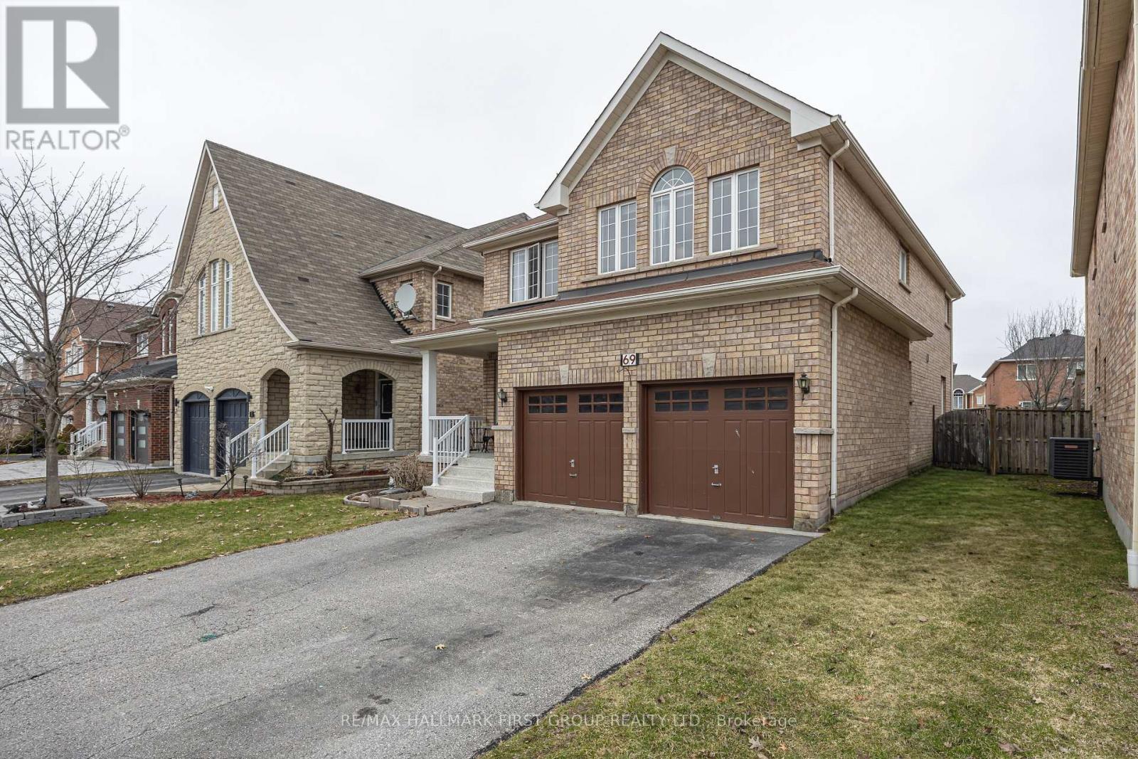 69 Abbyview Drive, Whitby, Ontario  L1P 0A5 - Photo 3 - E12963440