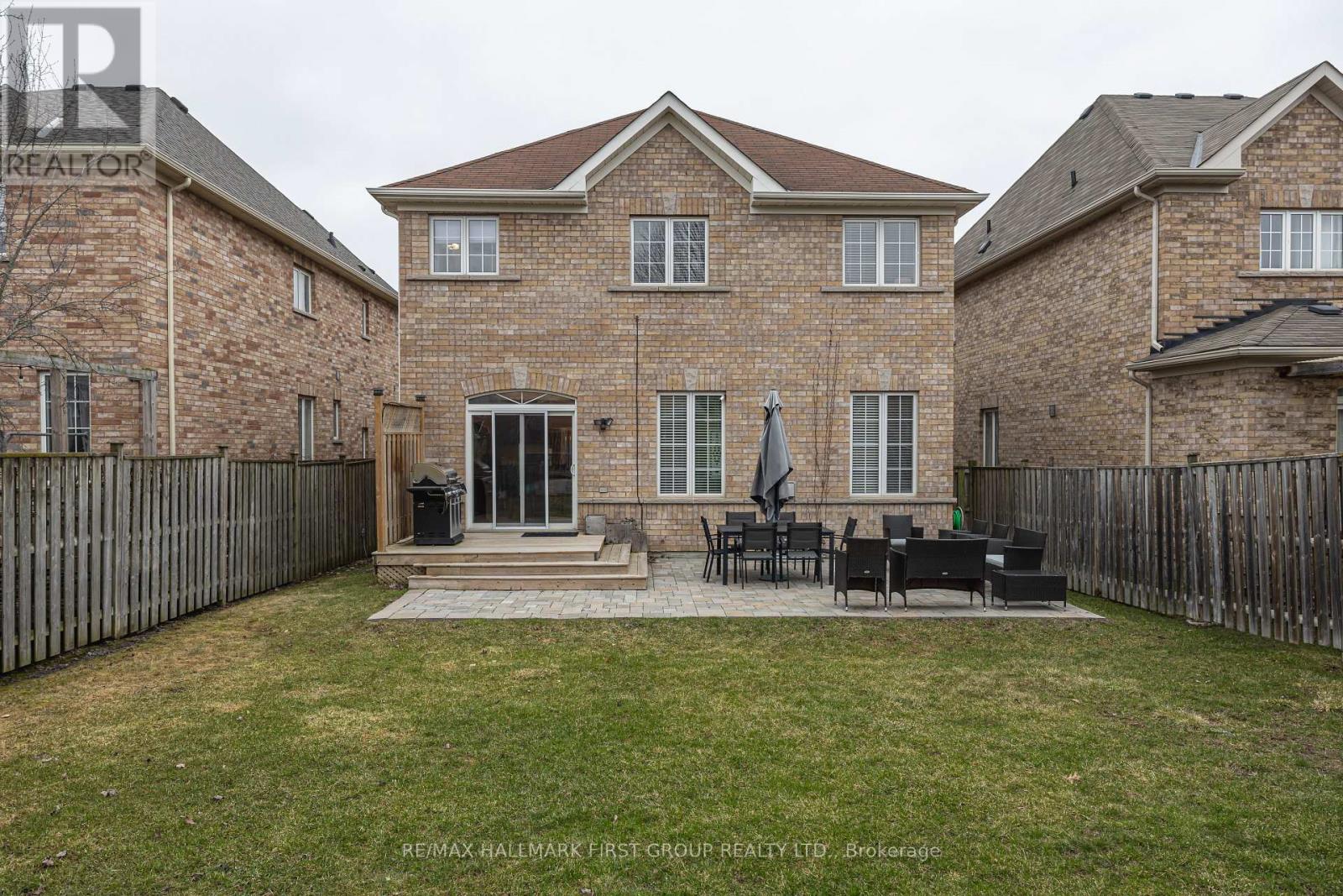 69 Abbyview Drive, Whitby, Ontario  L1P 0A5 - Photo 43 - E12963440