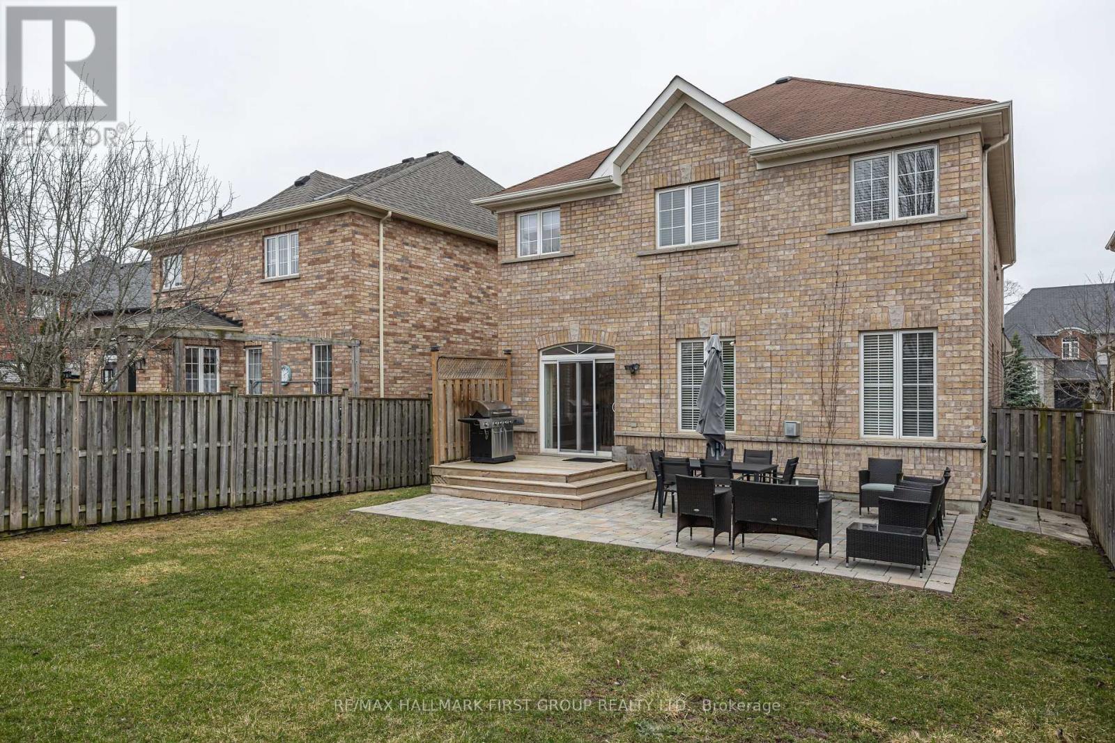 69 Abbyview Drive, Whitby, Ontario  L1P 0A5 - Photo 44 - E12963440