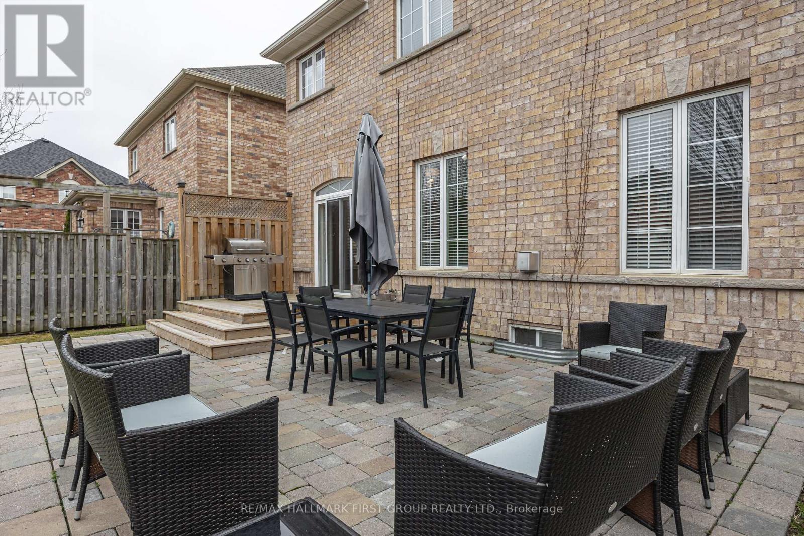 69 Abbyview Drive, Whitby, Ontario  L1P 0A5 - Photo 46 - E12963440