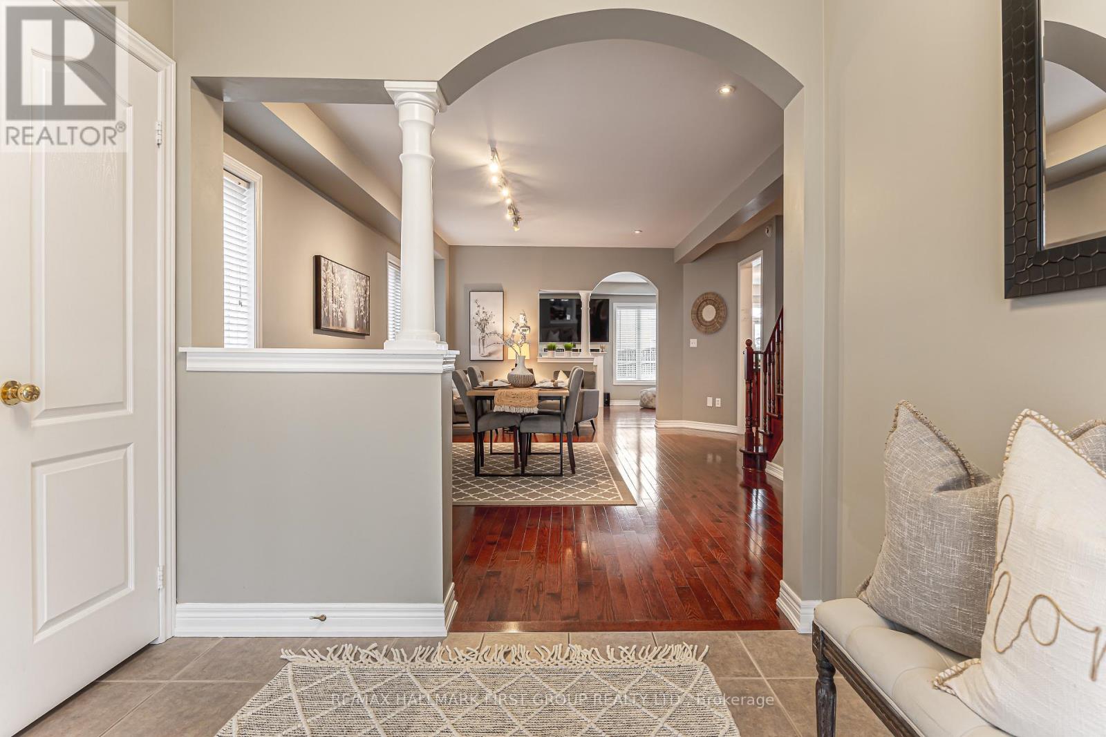 69 Abbyview Drive, Whitby, Ontario  L1P 0A5 - Photo 5 - E12963440