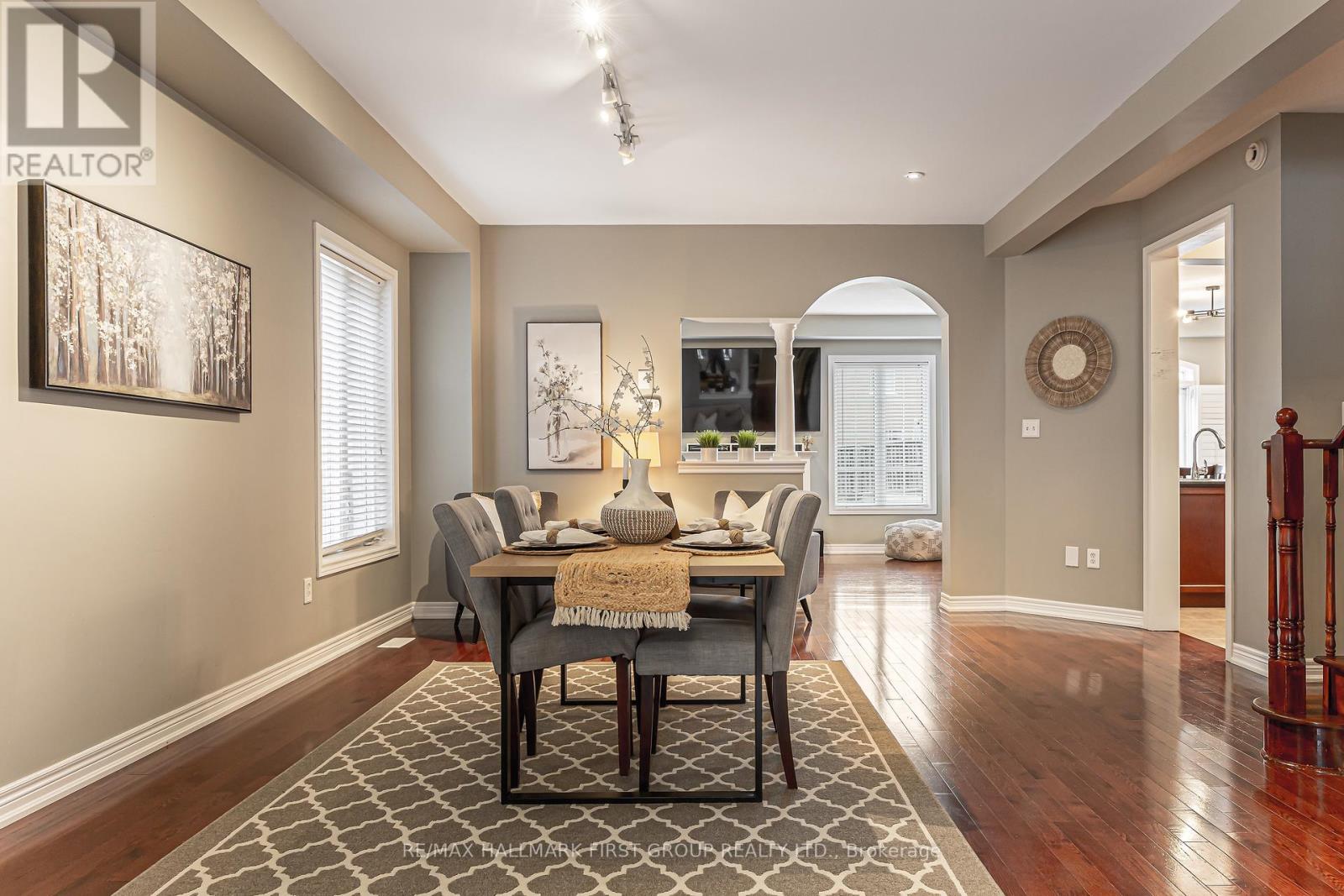 69 Abbyview Drive, Whitby, Ontario  L1P 0A5 - Photo 7 - E12963440