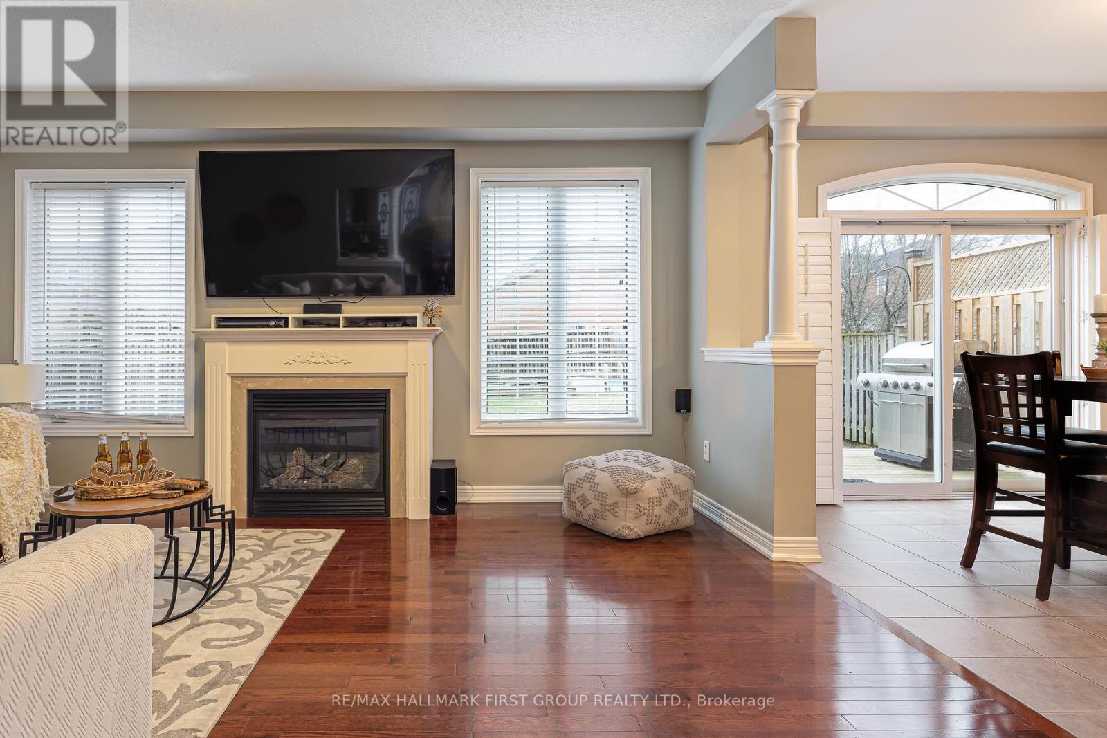 69 Abbyview Drive, Whitby, Ontario  L1P 0A5 - Photo 8 - E12963440