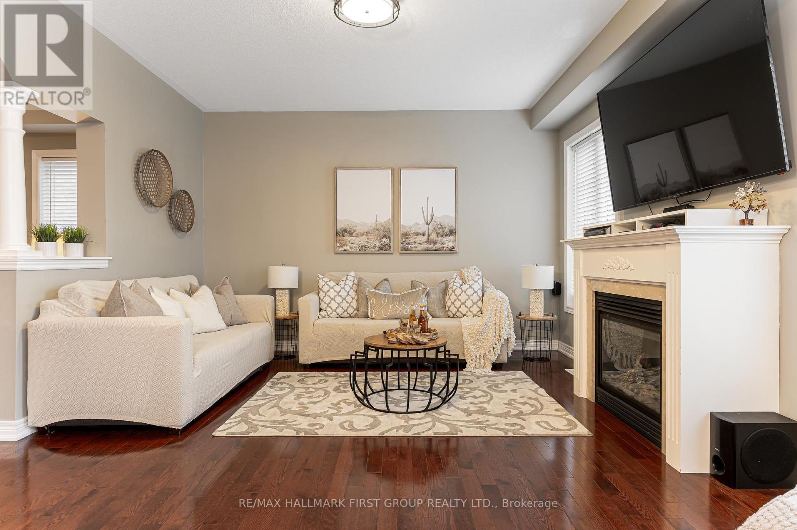 69 Abbyview Drive, Whitby, Ontario  L1P 0A5 - Photo 9 - E12963440