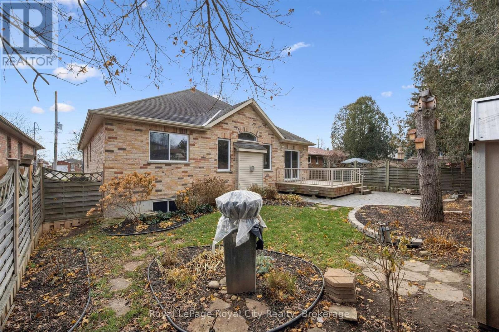 60a Eastview Road, Guelph, Ontario  N1E 1Z6 - Photo 47 - X12963498