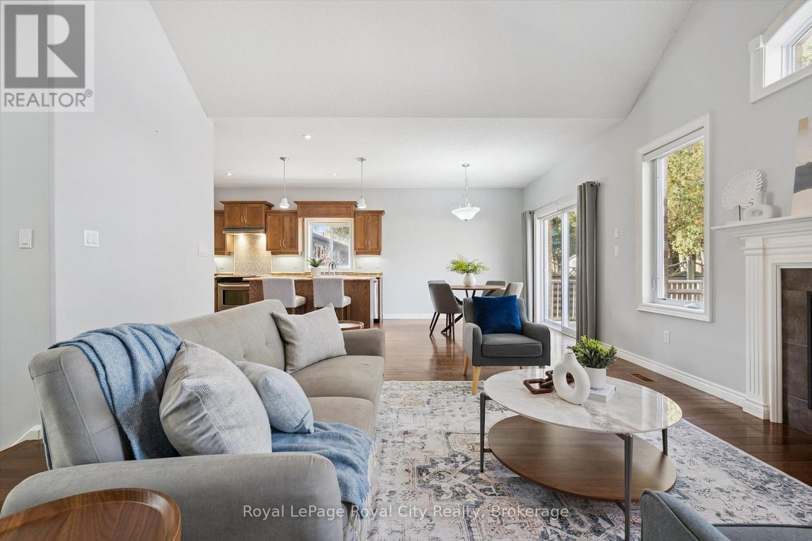 60a Eastview Road, Guelph, Ontario  N1E 1Z6 - Photo 5 - X12963498