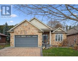 60A EASTVIEW ROAD, guelph (grange road), Ontario