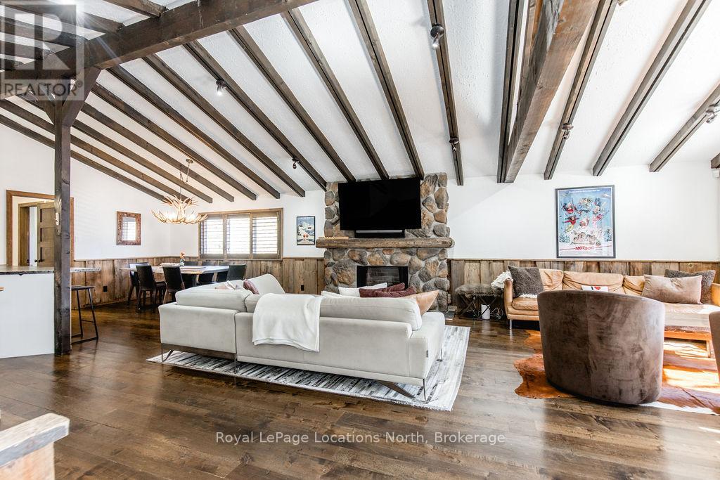 138 St Moritz Crescent, Blue Mountains, Ontario  L9Y 0S6 - Photo 13 - X12963722